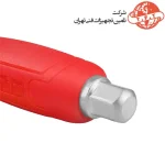 پیچ گوشتی ضربه خور رونیکس دوسو دسته پلاستیکی مدل RH-2940-45 3