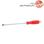 پیچ گوشتی ضربه خور رونیکس دوسو دسته پلاستیکی مدل RH-2940-45 4