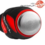پیچ گوشتی ضربه خور رونیکس چهارسو دسته TPR مدل RH-2959-90 3