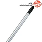 پیچ گوشتی چهارسو رونیکس دسته پلاستیکی مدل RH-2834-88 2