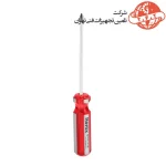 پیچ گوشتی چهارسو رونیکس دسته کریستالی مدل RH-2830-81 3