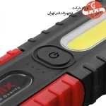 چراغ قوه رونیکس مدل RH-4275 2