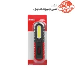 چراغ قوه رونیکس مدل RH-4275 5