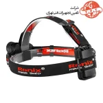 چراغ پیشانی 90 متری رونیکس مدل RH-4281 2