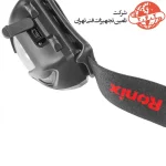 چراغ پیشانی شارژی 50 متری رونیکس مدل RH-4287 3