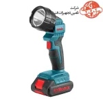 چراغ کار شارژی رونیکس 20 ولت مدل 8630 8