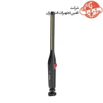 چراغ کار شارژی رونیکس 3 ولت مدل RH-4278 کشویی 8