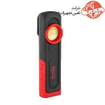 چراغ کار شارژی رونیکس 3.7 ولت مدل RH-4222 مگنتی 8