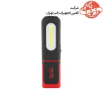 چراغ کار شارژی رونیکس 3.7 ولت مدل RH-4226 مگنتی 9