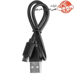 چراغ کار شارژی رونیکس 3.7 ولت مدل RH-4274 تاشو 3