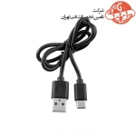 چراغ کار شارژی رونیکس 3.7 ولت مدل RH-4279 کشویی 5