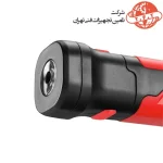چراغ کار شارژی رونیکس 3.7 ولت مدل RH-4279 کشویی - تصویر 7
