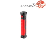چراغ کار شارژی رونیکس 3.7 ولت مدل RH-4279 کشویی 9