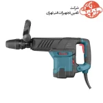 چکش تخریب 11 کیلویی رونیکس 1500 وات مدل 2821 7