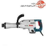 چکش تخریب 14 کیلویی رونیکس 1500 وات مدل 2801 3