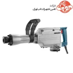 چکش تخریب 14 کیلویی رونیکس 1600 وات مدل 2814L 10