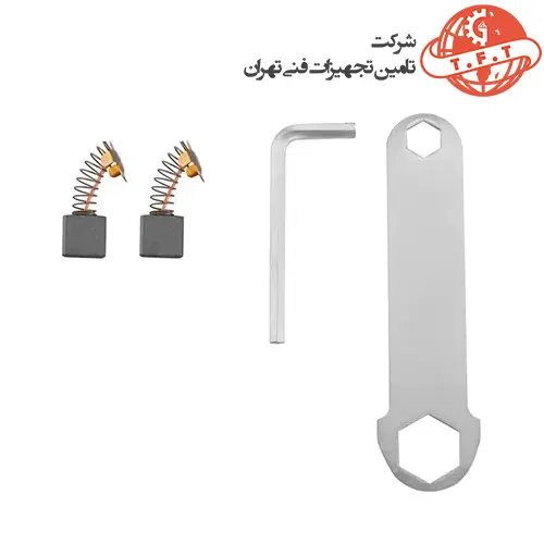چکش تخریب 14 کیلویی رونیکس 1600 وات مدل 2814L 2