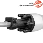 چکش تخریب 14 کیلویی رونیکس 1700 وات مدل 2814 7