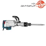 چکش تخریب 14 کیلویی رونیکس 1700 وات مدل 2814 8