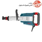 چکش تخریب 14 کیلویی رونیکس 1750 وات مدل 2802 9