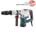 چکش تخریب 7 کیلویی رونیکس 1300 وات مدل 2800 10
