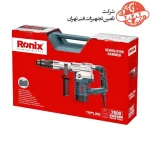 چکش تخریب 7 کیلویی رونیکس 1300 وات مدل 2800 2