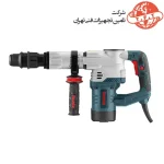چکش تخریب 7 کیلویی رونیکس 1300 وات مدل 2800 9