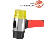 چکش فیبری رونیکس مدل RH-4740 6