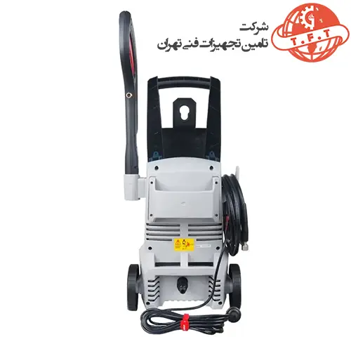 کارواش 100 بار رونیکس مدل RP-U0100 دینامی 1400 وات 2