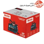 کارواش 100 بار رونیکس مدل RP-U0100C دینامی 1400 وات 2