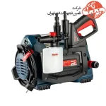 کارواش 100 بار رونیکس مدل RP-U0100C دینامی 1400 وات 5
