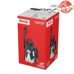 کارواش 100 بار رونیکس مدل RP-U100 ذغالی 1400 واتکارواش 100 بار رونیکس مدل RP-U100 ذغالی 1400 وات 2