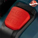 کارواش 100 بار رونیکس مدل RP-U100C ذغالی 1400 وات 4