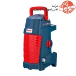 کارواش 100 بار رونیکس مدل RP-U100E ذغالی 1400 وات 15