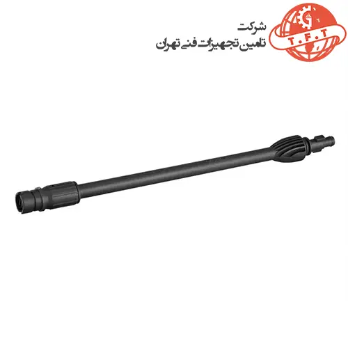 کارواش 100 بار رونیکس مدل RP-U100E ذغالی 1400 وات 2