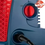 کارواش 100 بار رونیکس مدل RP-U100E ذغالی 1400 وات 8
