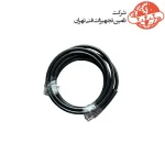 کارواش 110 بار رونیکس مدل RP-U110 ذغالی 1400 وات 2