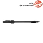 کارواش 140 بار رونیکس مدل RP-U141 ذغالی 1650 وات 4