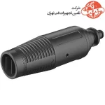 کارواش 150 بار رونیکس مدل RP-U151 ذغالی 1800 وات 5