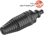 کارواش 150 بار رونیکس مدل RP-U151 ذغالی 1800 وات 7