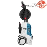 کارواش 160 بار رونیکس مدل RP-U161 ذغالی 2000 وات 10