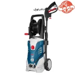 کارواش 160 بار رونیکس مدل RP-U161 ذغالی 2000 وات 11