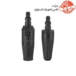 کارواش 160 بار رونیکس مدل RP-U161 ذغالی 2000 وات 2