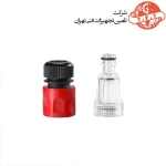 کارواش 160 بار رونیکس مدل RP-U161 ذغالی 2000 وات 3