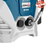کارواش 160 بار رونیکس مدل RP-U161 ذغالی 2000 وات 6