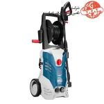 کارواش 160 بار رونیکس مدل RP-U161 ذغالی 2000 وات 9