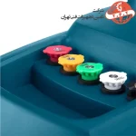 کارواش 230 بار رونیکس مدل RP-U0230 دینامی 3000 وات 3