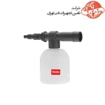 کارواش شارژی 24.5 بار رونیکس مدل 8930 3