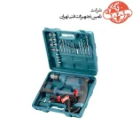 کیت دریل چکشی 750 وات رونیکس 29 پارچه مدل RS-0007 9