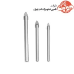 کیت دریل چکشی 750 وات رونیکس 33 پارچه مدل RS-0008 10